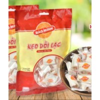 KẸO DỒI LẠC ( đậu phộng ) 220Gr